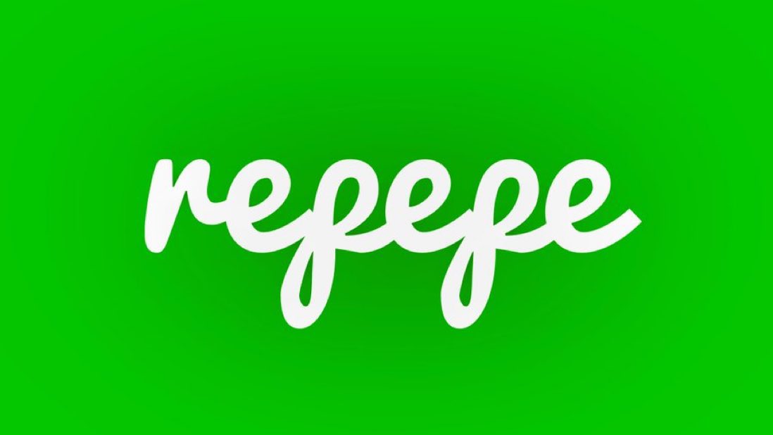 Cryptgeek_'s tweet photo. Guys! I know you probably missed $PEPE. Here is another good chance with #REPEPE
@REPEPEtoken is a glorious revival of PEPE! Embracing the power of nostalgia, REPEPE breathes new life into the crypto world. Get ready for a wild ride filled with meme magic and infinite possibilities. Don't miss out on this legendary comeback!
📍This is REPEPE. Your well deserved second chance at life. Check the Whitepaper: https://t.co/Vxp3qee4vR
📍Same supply and same tokenomics with PEPE
📍Stealth launch on ETH chain on Uniswap in the next 24 hours, $10k market cap at launch
📍LP will be burned and contract will be renounced at launch
- Website: https://t.co/9FTv6KItKA
- Telegram: https://t.co/kI93AnsFn6