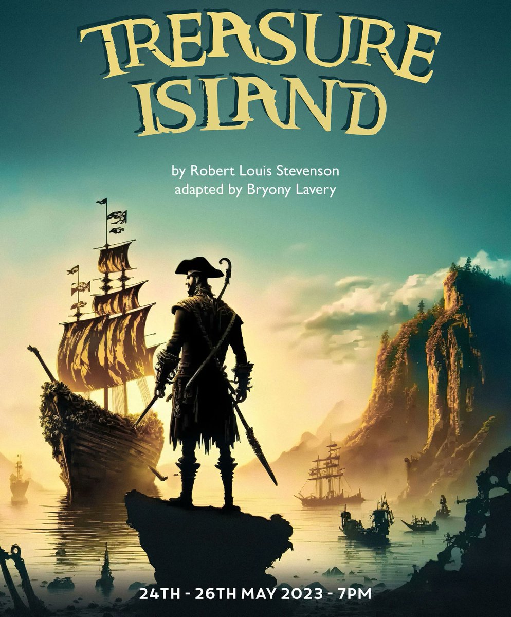 KGS1561's tweet photo. #KGSDrama🎭 🏝️
Tickets for this year's Junior Production, Treasure Island, are now on sale! Reserve your spot for this exciting adventure here➡️ https://t.co/ct21OpfsNs #JuniorPlay #ThisIsKGS @KGSheadmaster https://t.co/xrXKOyJbFq