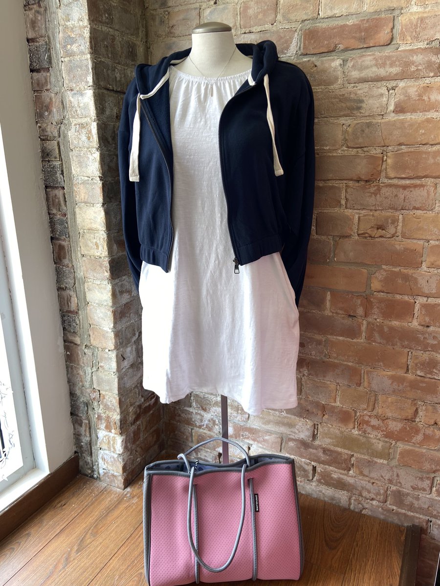 RachelsRoom's tweet photo. You might need a little sweater this morning. 😎
.
.
#shopck #ckont #tomtailor #rdstylelabel #prenelove #chathamkentontario #windsorontario #londonontario #sarniaontario #windsorontario #styleover50 #styleover40 #styleover30 #styleover60 #styleover70 #dresses #sweatshirts https://t.co/pk92dphv8o