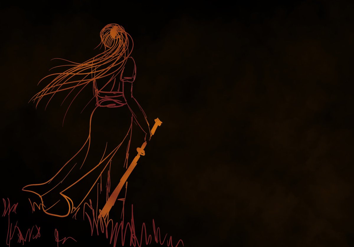 Luminous Nova (@Luminous_artist) / Posts / X