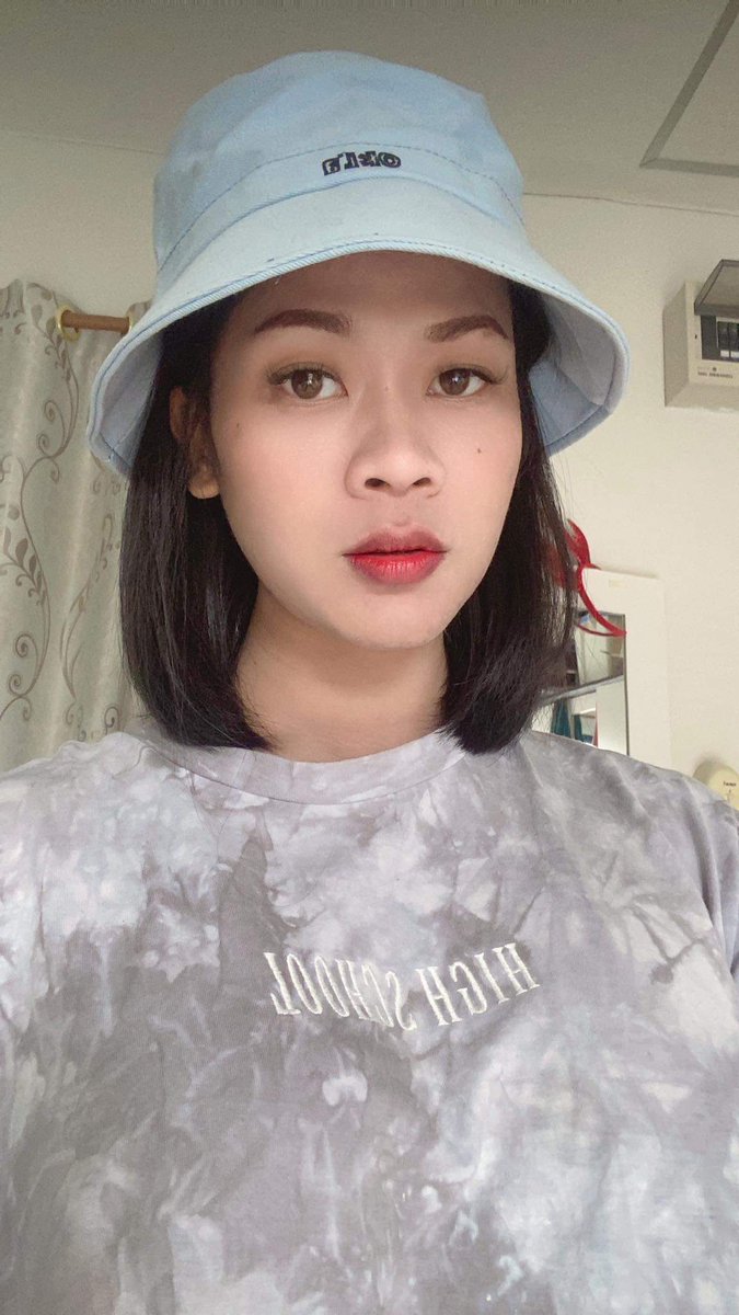 2535lily's tweet photo. ไปไหนดีคืนนี้☺หาเพื่อนคะ #เสลภูมิ
#หนองพอก #ยโสธร https://t.co/6V5pDiZKzs