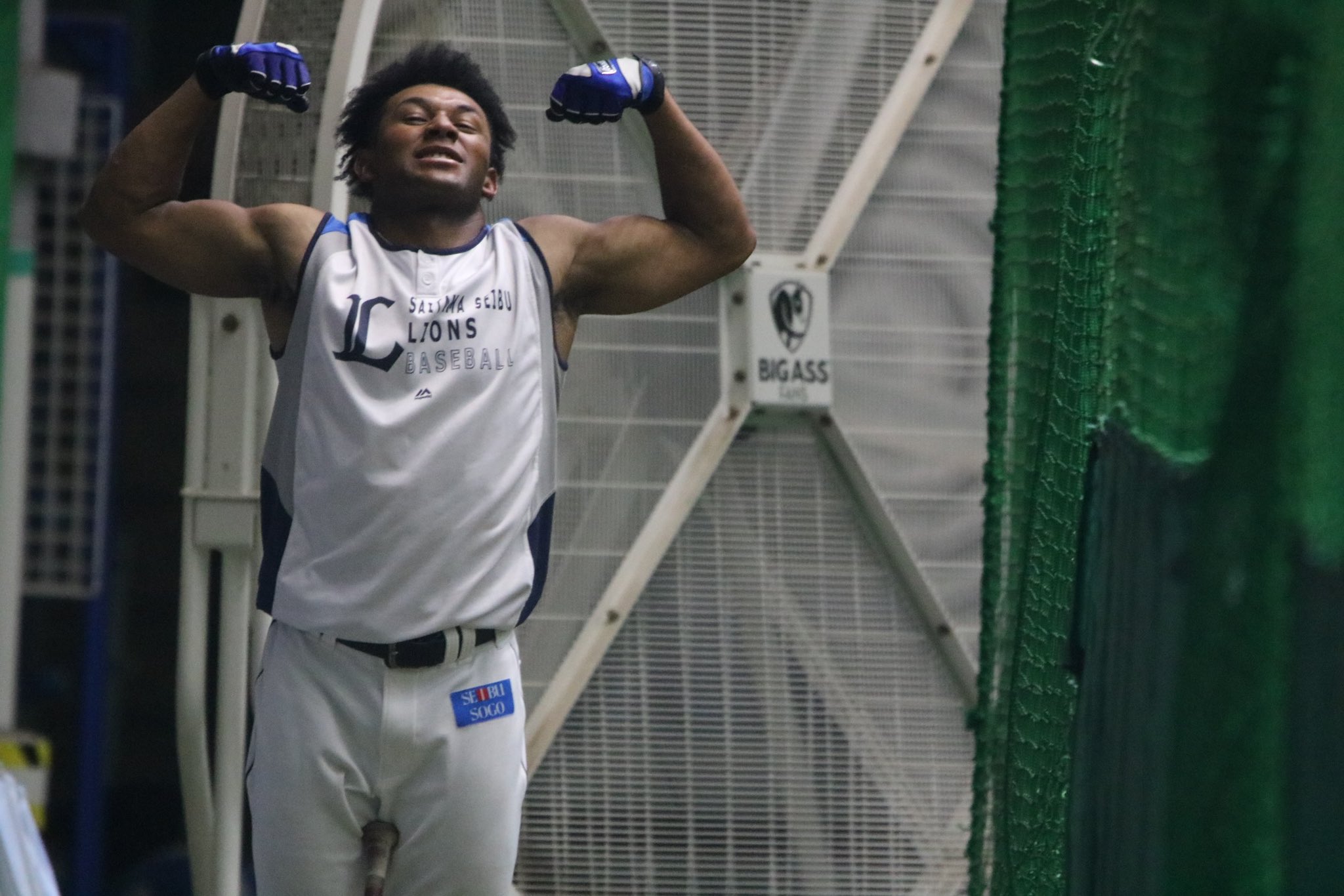 宮本ジョセフ拳(Joseph) (josephken_99) / Twitter