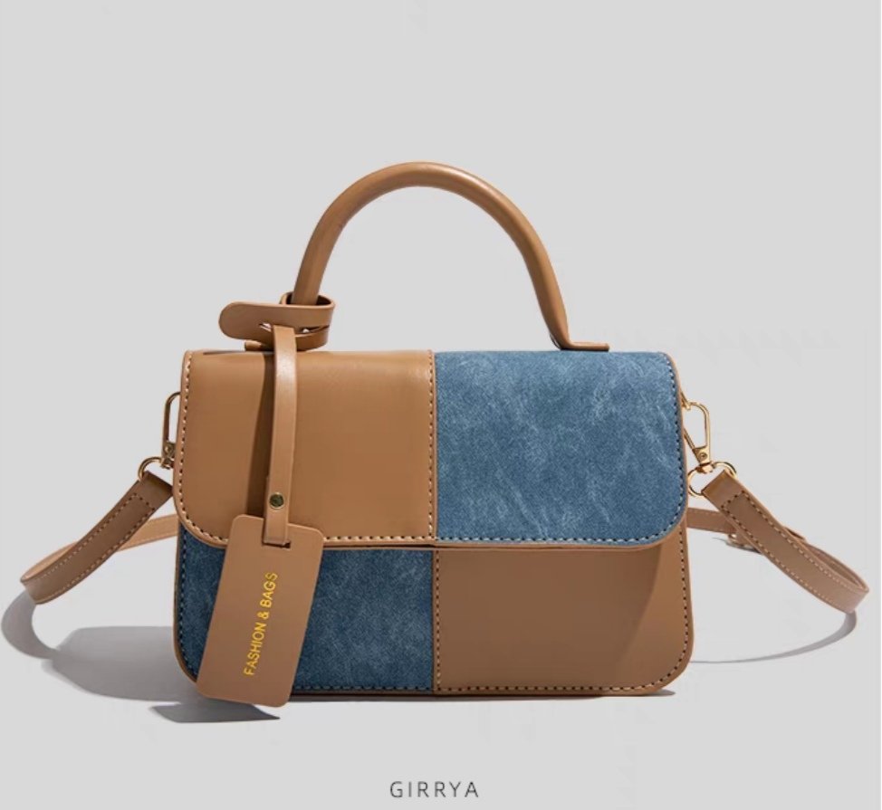 puddingfashion's tweet photo. ที่สุดของความพรีเมี่ยม หรูหรา แมทซ์ชุดง่าย มีสายยาว cross body ได้ ตอบโจทย์ทุกความต้องการใน GIRRYA ใบนี้ ในราคาดีลตรงโรงงานเพียงสองร้อยกว่าบาท‼️สินค้าพรี จ่ายตอนของมาได้เลยค้าบ ~~ https://t.co/JMGWF0Qb9i
