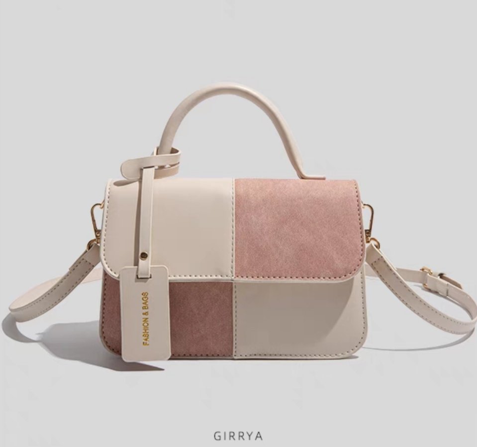 puddingfashion's tweet photo. ที่สุดของความพรีเมี่ยม หรูหรา แมทซ์ชุดง่าย มีสายยาว cross body ได้ ตอบโจทย์ทุกความต้องการใน GIRRYA ใบนี้ ในราคาดีลตรงโรงงานเพียงสองร้อยกว่าบาท‼️สินค้าพรี จ่ายตอนของมาได้เลยค้าบ ~~ https://t.co/JMGWF0Qb9i