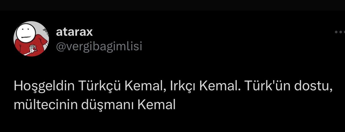 ilkerkurtel's tweet photo. @kilicdarogluk Dedem bu yoldan devam… https://t.co/6ir987cTlX