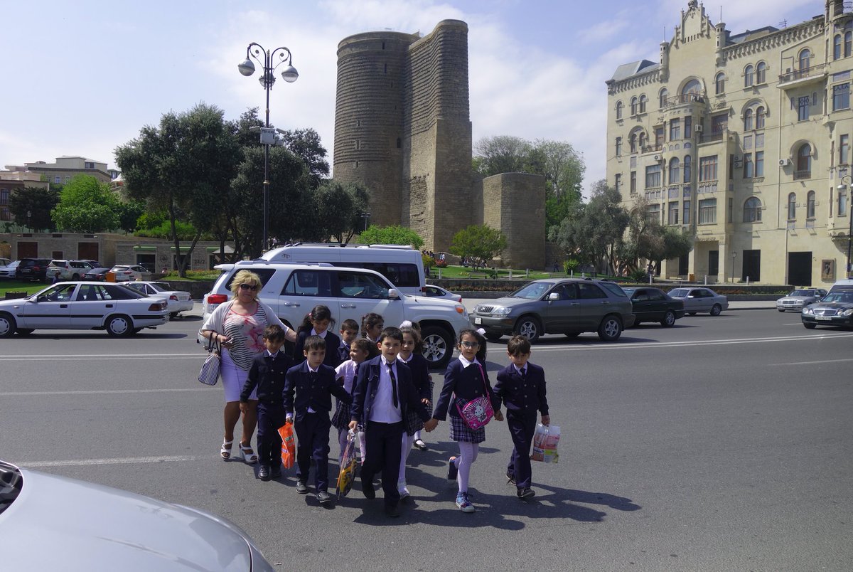 We need to #RethinkMobility so that our streets are child-friendly as a minimum! That means #StreetsforLife and not streets just for cars. @EASSTransport @RoadSafetyNGOs