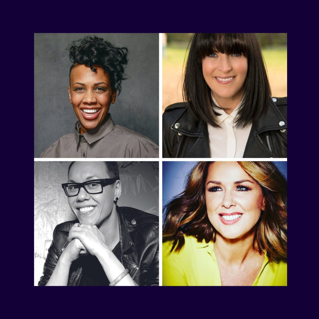 RainbowHonours's tweet photo. We can't wait for tonight's @thebankoflondon Rainbow Honours 2023! 🏳️‍🌈

What's in store?

Performances by the incredible @clairesweeney and @eleshapaulmoses. 💕

Hosted by the wonderful @therealgokwan and @AnnaRichardso!   

And of course, founded by the brilliant @LindaRiley8! https://t.co/nujWZjSrpQ