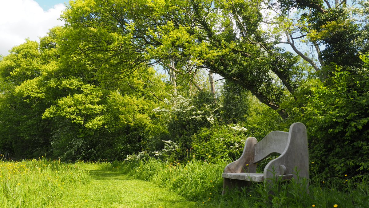TCV - Sussex (@tcv_sussex) on Twitter photo Here we are at #Horam Green Gym yesterday - removing old tree guards & tidying around young trees & a wildflower survey! See TCV Sussex FB page for more pics.
Join us Tuesdays & Thursdays through May/June.
<a href="/wealdentimes/">Wealden Times</a> <a href="/wealdendistrict/">Wealden District Council</a> <a href="/TCVGreenGym/">TCV Green Gym</a> Here we are at #Horam Green Gym yesterday - removing old tree guards & tidying around young trees & a wildflower survey! See TCV Sussex FB page for more pics.
Join us Tuesdays & Thursdays through May/June.
<a href="/wealdentimes/">Wealden Times</a> <a href="/wealdendistrict/">Wealden District Council</a> <a href="/TCVGreenGym/">TCV Green Gym</a>