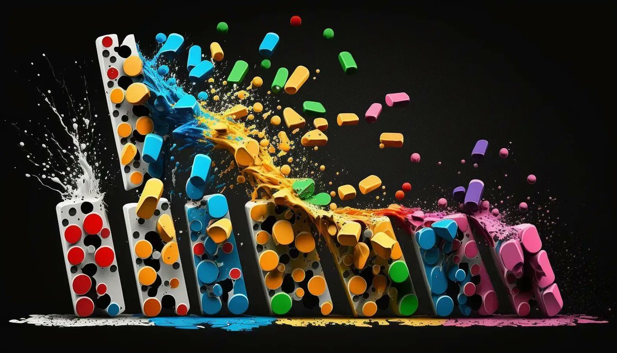 Read our first blog post! 🚀 

→ Causal Models: Beyond the Limits of Traditional ML. 
buff.ly/3Ar7nIm 

#CausalML #CauseAndEffect