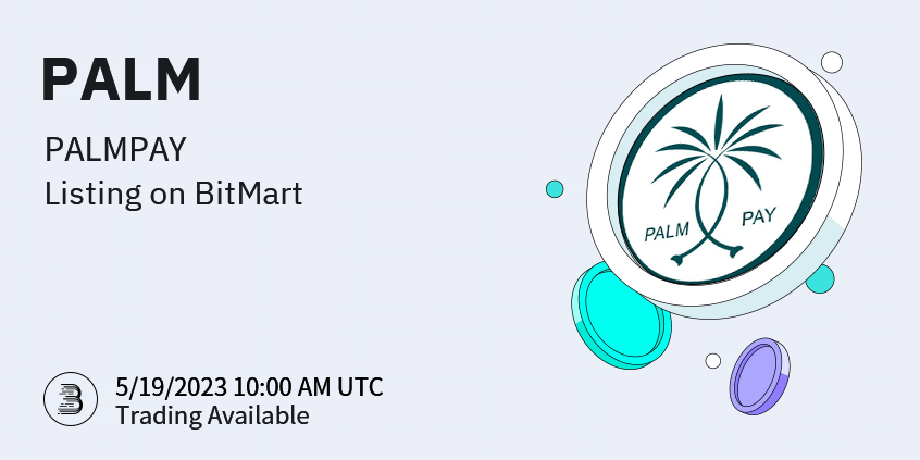 BitMart tweet media