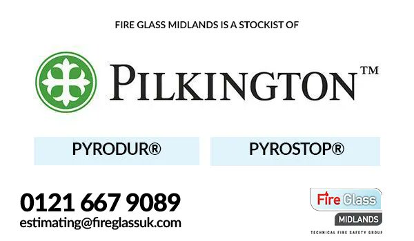 fireglassuk's tweet photo. Fire Glass Midlands is also an approved stockist of Pilkington™ Pyrostop® and Pilkington™ Pyrodur® fire-rated glass.
View our range: hhttps://buff.ly/3GdLMFS
estimating@fireglassuk.com
#pilkington #pyrodur #pyrostop #fireglass #fireglass #stockists #trusttheexperts https://t.co/5J62BcRy4r