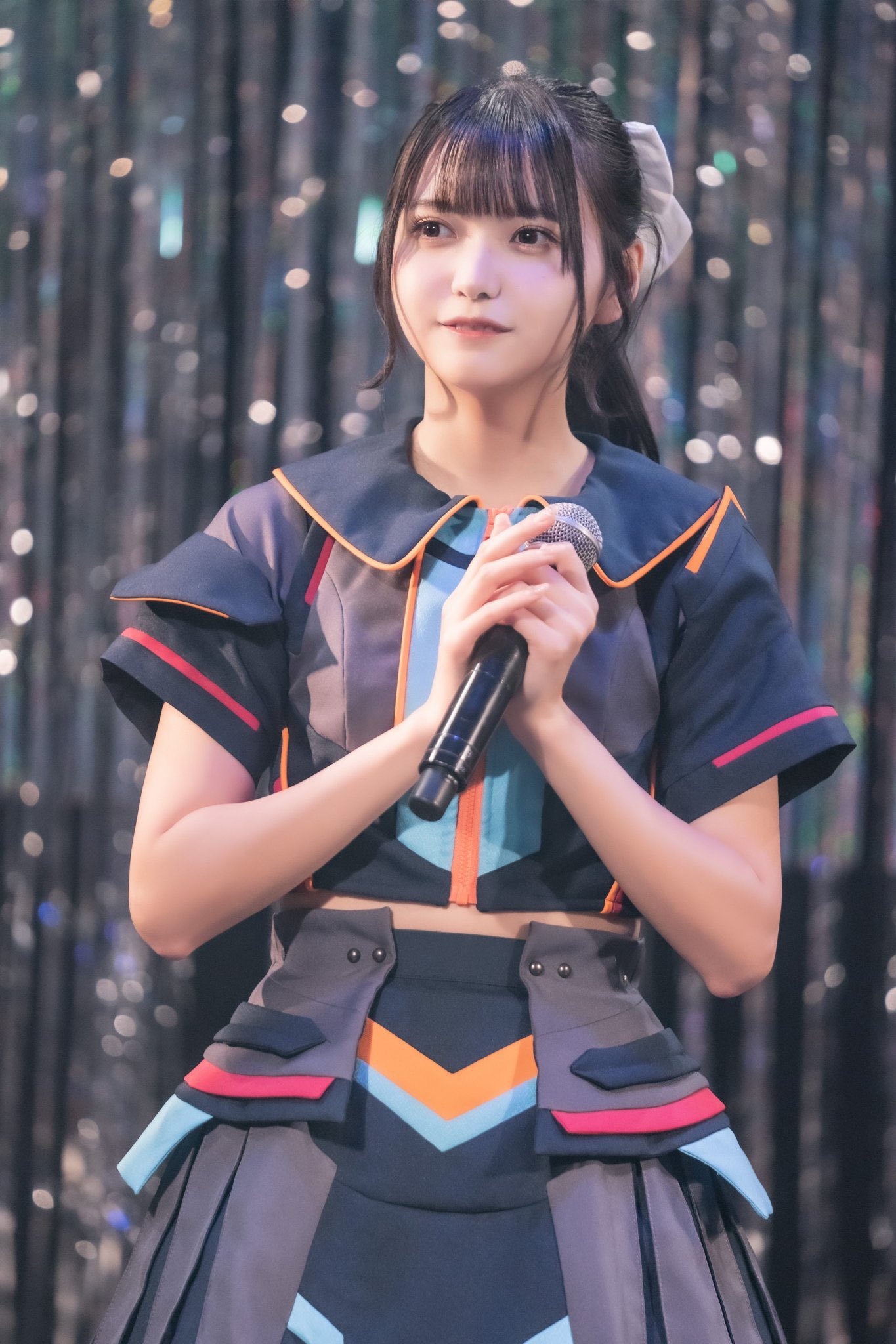 ラブカ　渋谷かのん　大会配布プロモ 渋谷かのん」のアイデア 160 件【2025】 | ラブライブ, スーパー