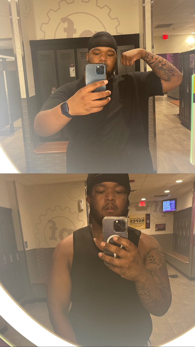 ____Blake's tweet image. Small part of my journey