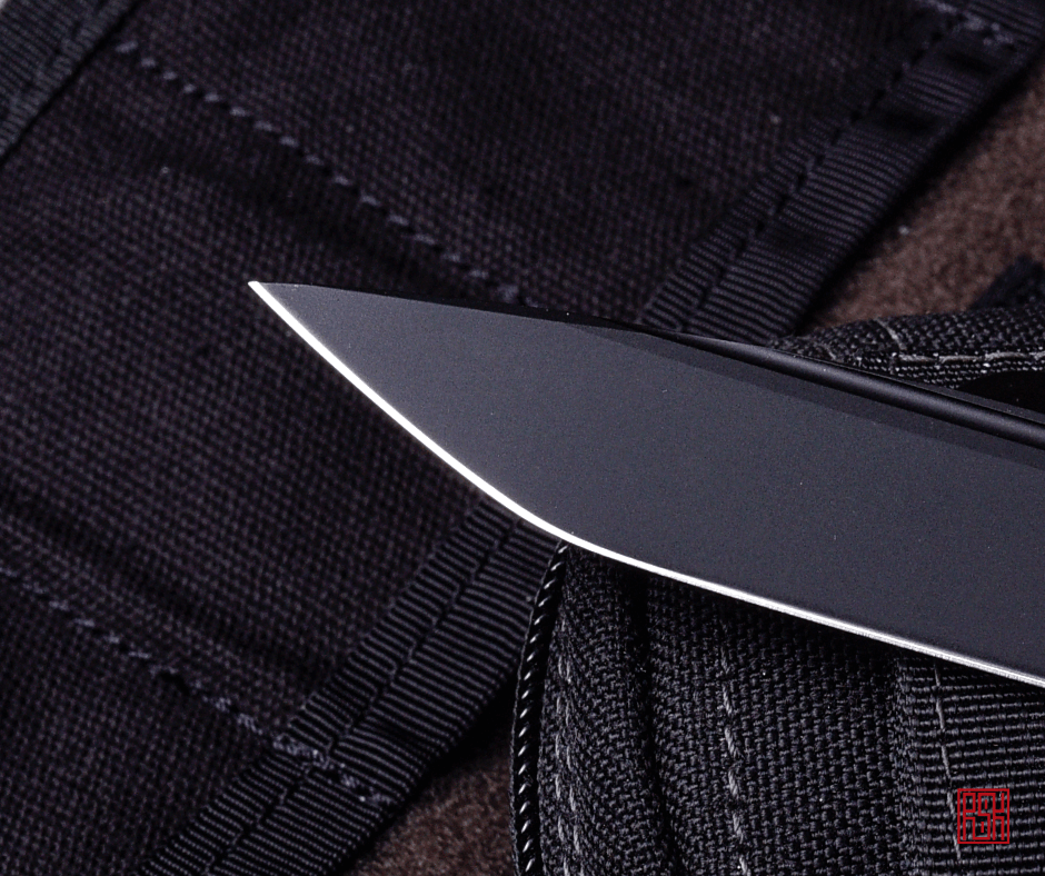 realsteelknife's tweet photo. SACAR T Series Warming up!!!π₯π₯π₯ Tanto Blade, splicing handles, drainage holes... Looking forward to more details!
#sacra #realsteelknives #realsteelsacra #realsteel #rsk #tactical #tacticalknife #poltergeistworks #knifelife #tantoblade https://t.co/1V9ogVaIss