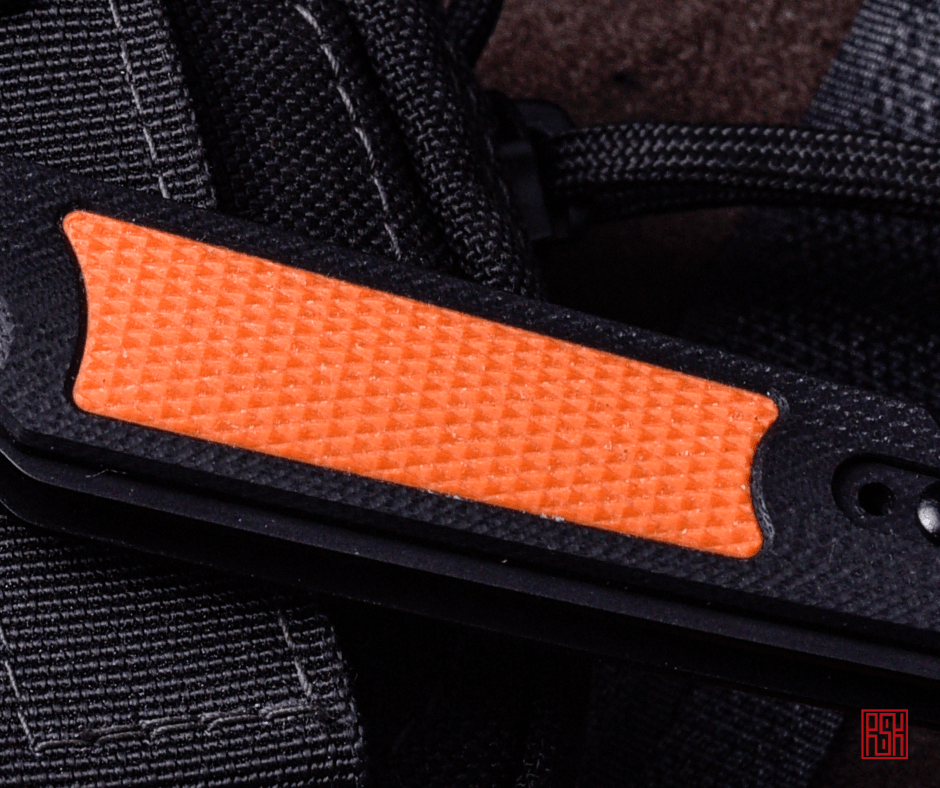 realsteelknife's tweet photo. SACAR T Series Warming up!!!π₯π₯π₯ Tanto Blade, splicing handles, drainage holes... Looking forward to more details!
#sacra #realsteelknives #realsteelsacra #realsteel #rsk #tactical #tacticalknife #poltergeistworks #knifelife #tantoblade https://t.co/1V9ogVaIss