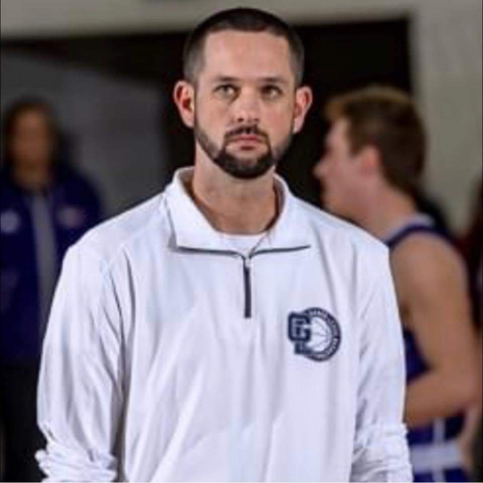 Congratulations Coach Charter.

After stepping up as interim varsity basketball coach last season, Luke Charter will remain as the full time head coach moving forward. 

We are excited about his future leadership in the program.