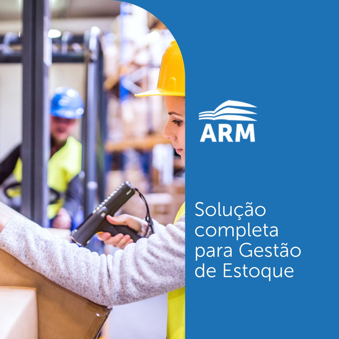 ArmLogistica's tweet photo. Com a ARM Logística, você pode ter a tranquilidade de saber que sua gestão de estoque está em boas mãos. Com tecnologia de ponta, equipe altamente qualificada e soluções personalizadas, garantimos a eficiência e a segurança da sua cadeia de suprimentos. https://t.co/5SwK3o0Rud