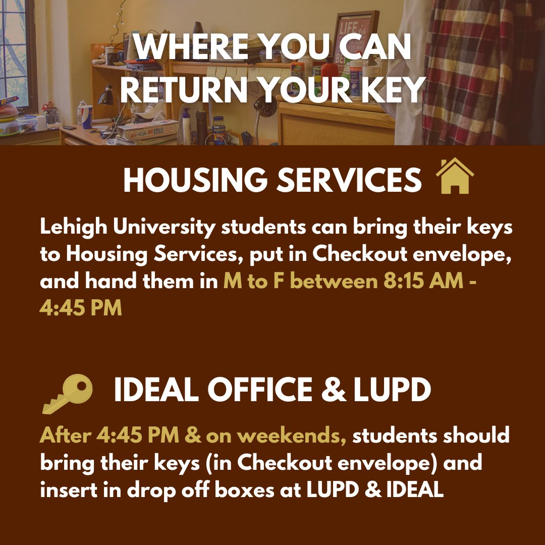 LUHousing's tweet photo. https://t.co/jQj5ES2XoV