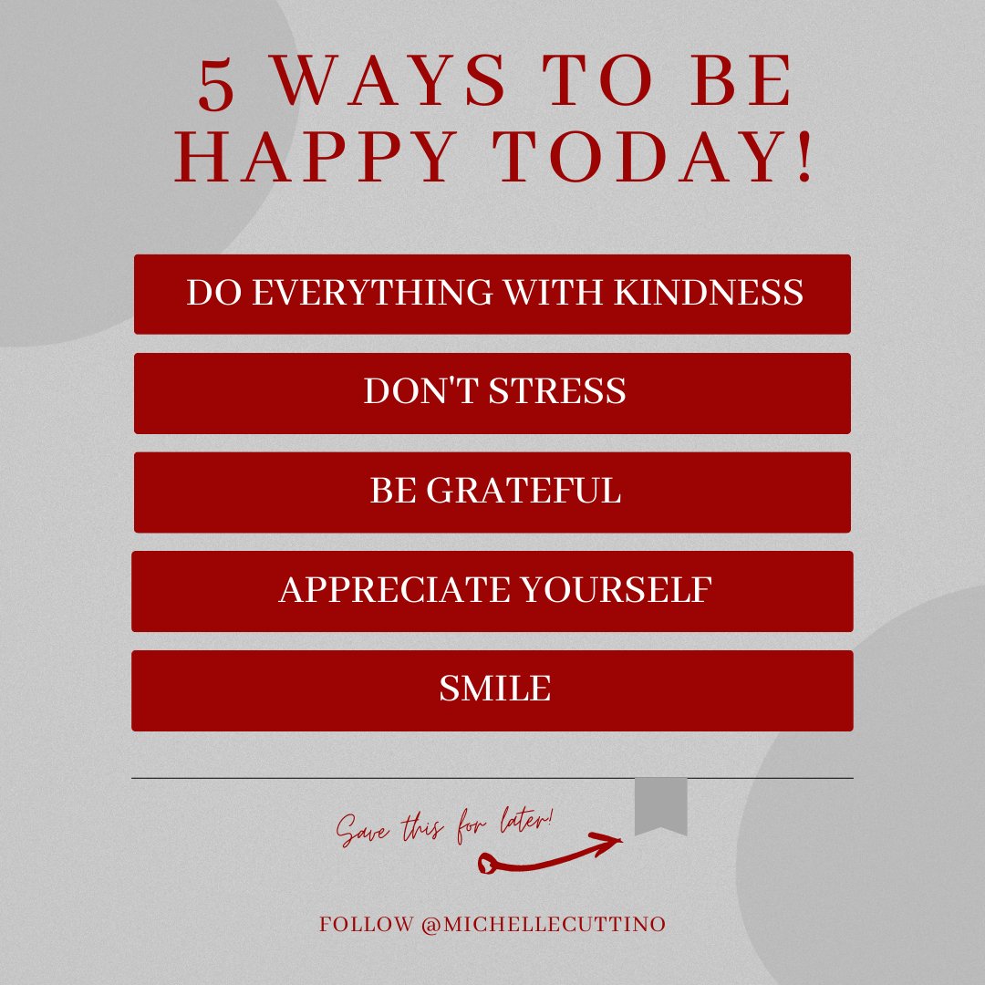 Michelle Cuttino | Empowerment Coach tweet media