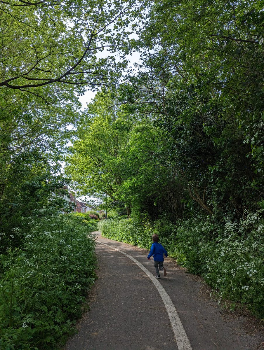 briswalkfest's tweet photo. We've been sharing stories from #walkers across #Bristol. Some have been written by walk providers, others by local figures. What they've all shared has been a love of walking. If you'd like to share your story, there's still time to submit a #blog for us to feature.
#WalkFest https://t.co/EszSV4XwuX