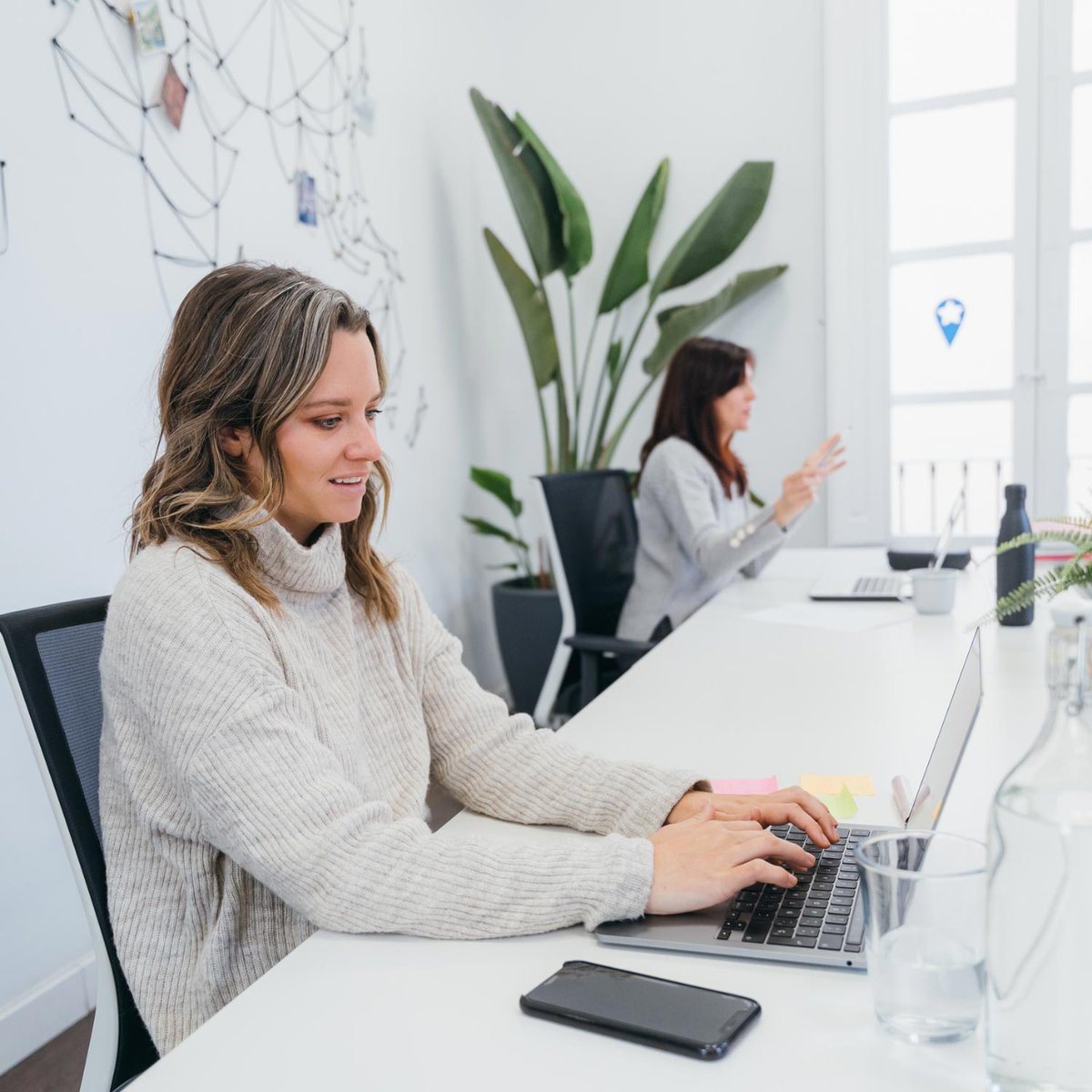 Workspace Coworking Almería tweet media