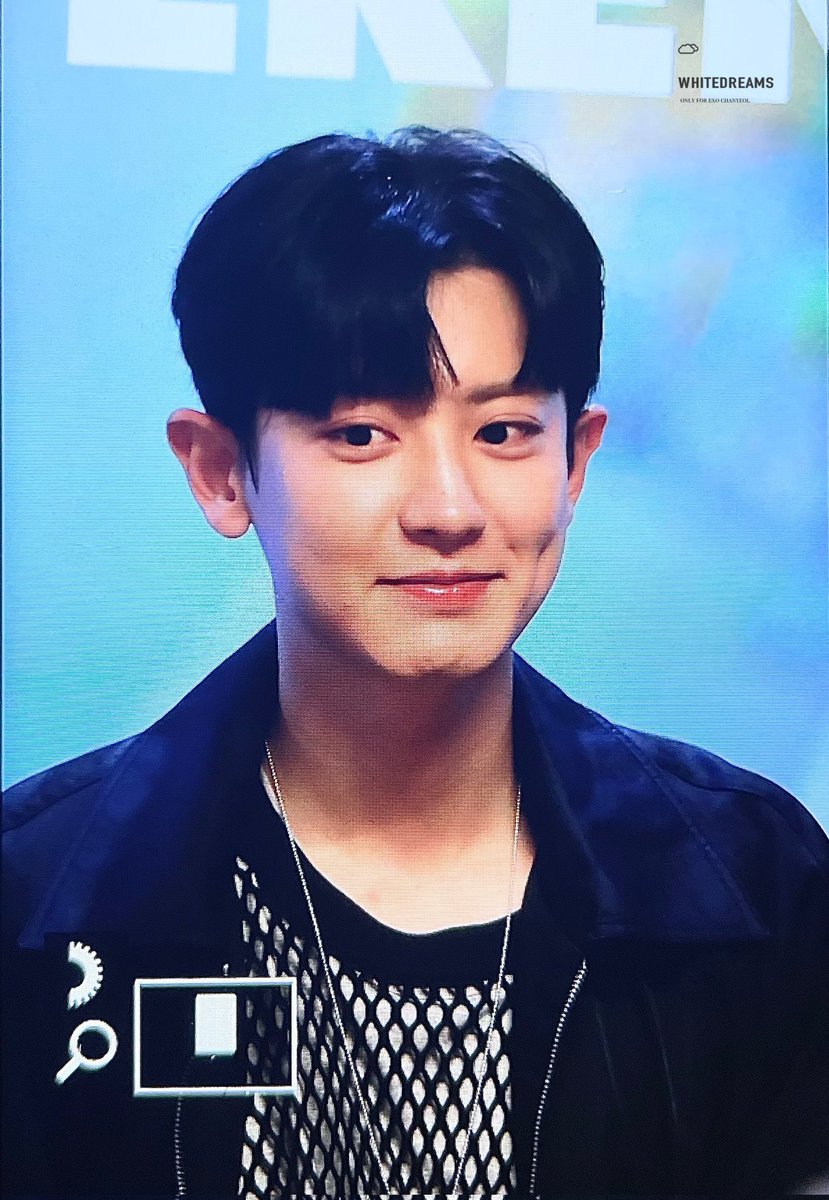 PCYPROMO's tweet photo. 051723

EXO_SC BACK TO BACK PRESS CONFERENCE SINGAPORE 🇸🇬 

CHANYEOL glowing with his new vibe and outfits ✨️

#EXOSCinSG #BACKTOBACK_IN_SG #EXOSC_BACKTOBACK_IN_SG #CloserToSeChan #SayItWithSeChan #CHANYEOL #SEHUN 
©️whitedreams1127 https://t.co/x1PGbl2X19
