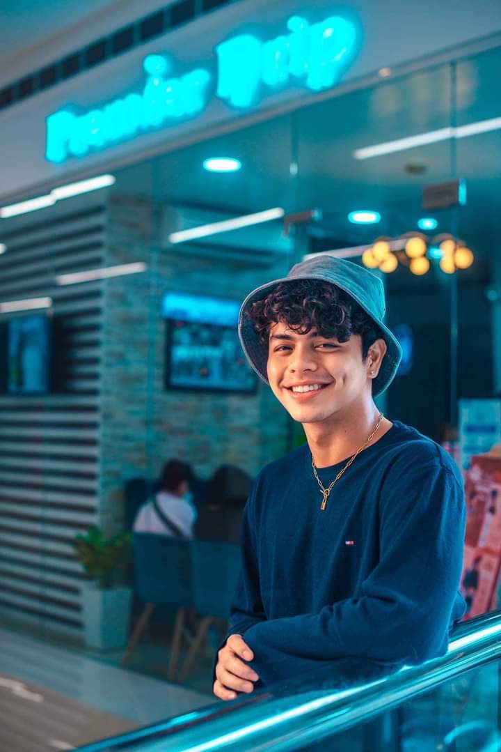 Good Eve Angels and Kolokoys!

INTOYmline KOKOY OnTWO