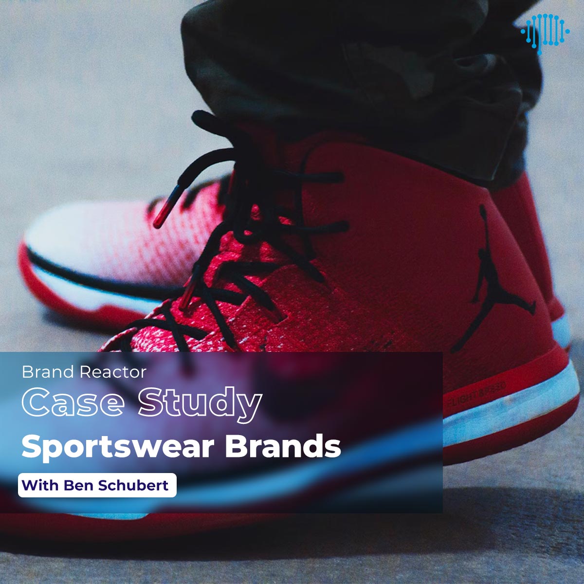 CloudArmyNeuro's tweet image. How do #Sportswear brands use Distinctive Visual Assets to take such a prominent place in our lives? Revisit our webinar to see how reaction-time measures can add extra information to brand research. cloud.army/resources/webi… #neurotesting #branding