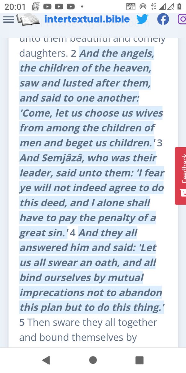 Semjâzâ is Obama & any of these lot given the chance to go in peace but don't take that chance can't b/c they bound there souls to do Satan's work.

It's war & fighting when I leave here nothing else I treat the winepress nothing else