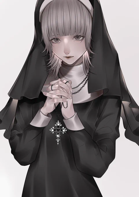 神様どうもです