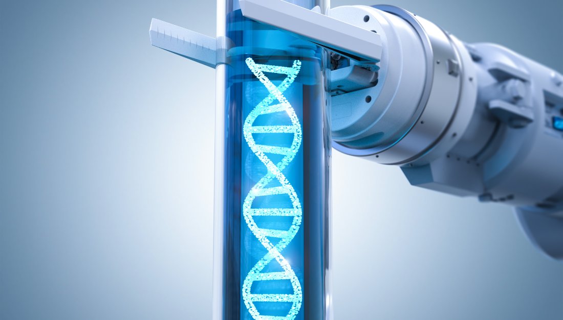 LiebertPub's tweet image. #BiologicalRobots: Emerging Interdisciplinary Field

The emerging consilience of techniques &amp;amp; concepts at the intersection of #materialsscience #computing #bioengineering is an exciting new field with potential to create technological machines in new ways. ow.ly/QsQT50OpJV4