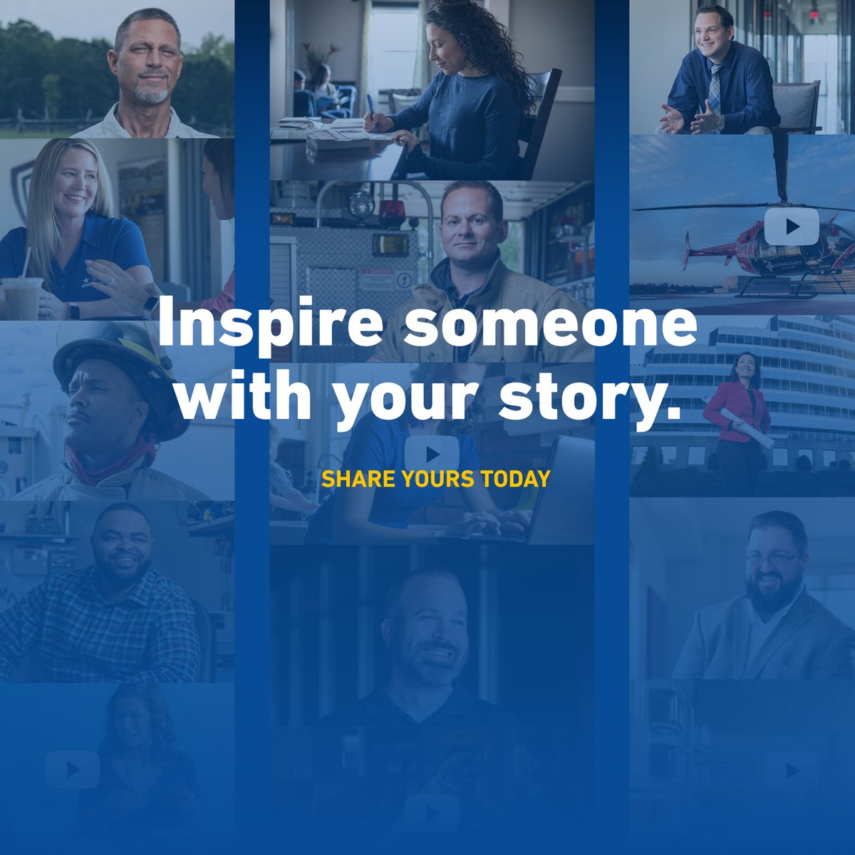 AmericanMilU's tweet photo. Do you want the chance to be selected as one of our featured students or alumni? Share your story today: https://t.co/iMelvvjfEo
#AMU4Life #AMUstudent https://t.co/FRIdEu67Ua
