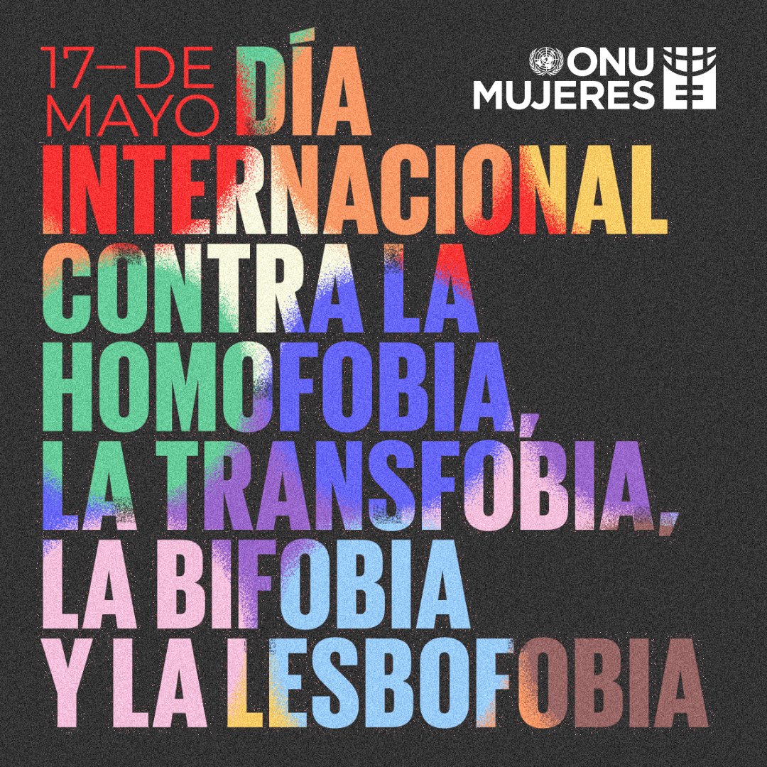 ONU Mujeres tweet media