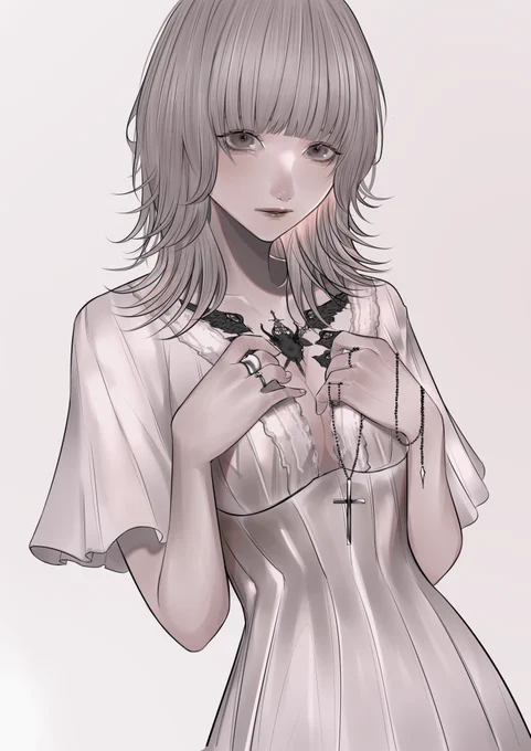 神様どうもです