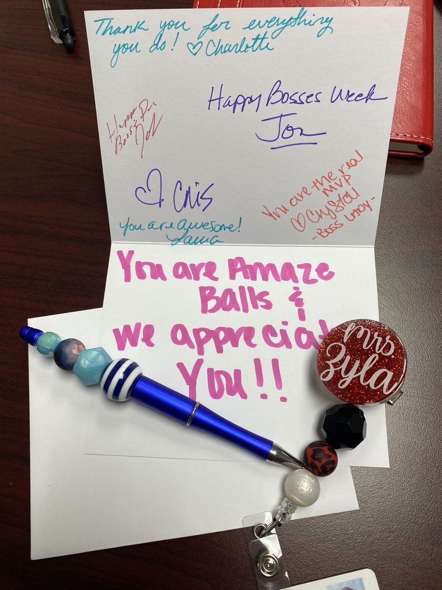 Soniaz76's tweet photo. Was treated to a delicious homemade breakfast from my amazing team Tuesday morning. Yummy! 🥯🥞🍳❤️Feeling loved on #educationalbossesweek
@CCISD_OAA @laurajeanmoon @C_Castaneda11 @DrXtelaG @JonWeisz1 @pacastorena https://t.co/LjczT8xM0B