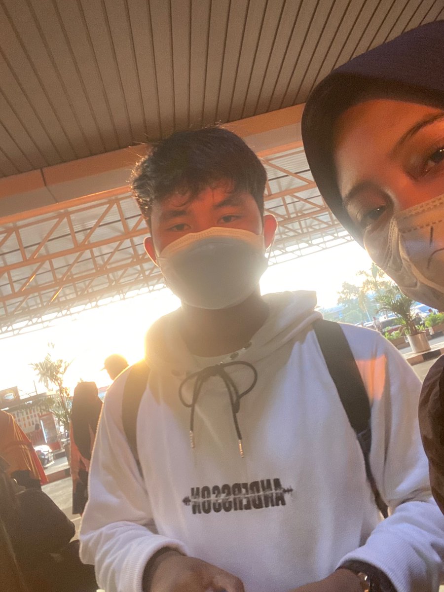 pegijaoh's tweet photo. Safe flight mas🥹🧚🏻‍♂️ https://t.co/XCtjii52Ao
