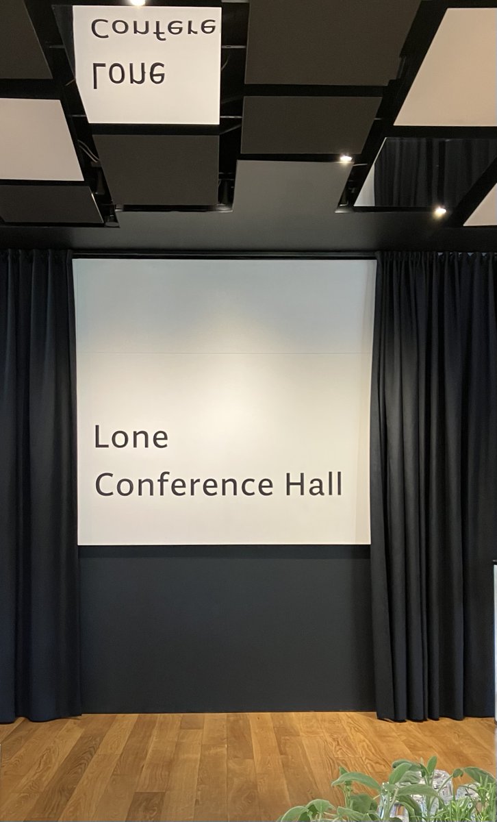 qodaconsulting's tweet image. QODA Light attended the Darc Sessions conference in Croatia this week. Darc Sessions brings Lighting Designers and suppliers from all over the world together to network, share ideas and discuss projects.

@arc_mag 

#darcsessions #arcmagazine