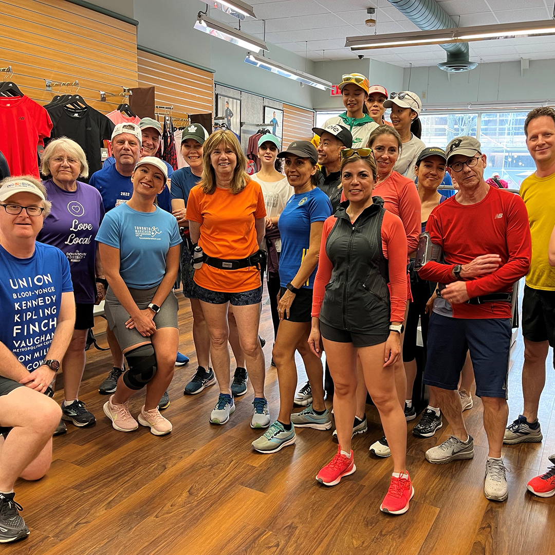 Running Room tweet media