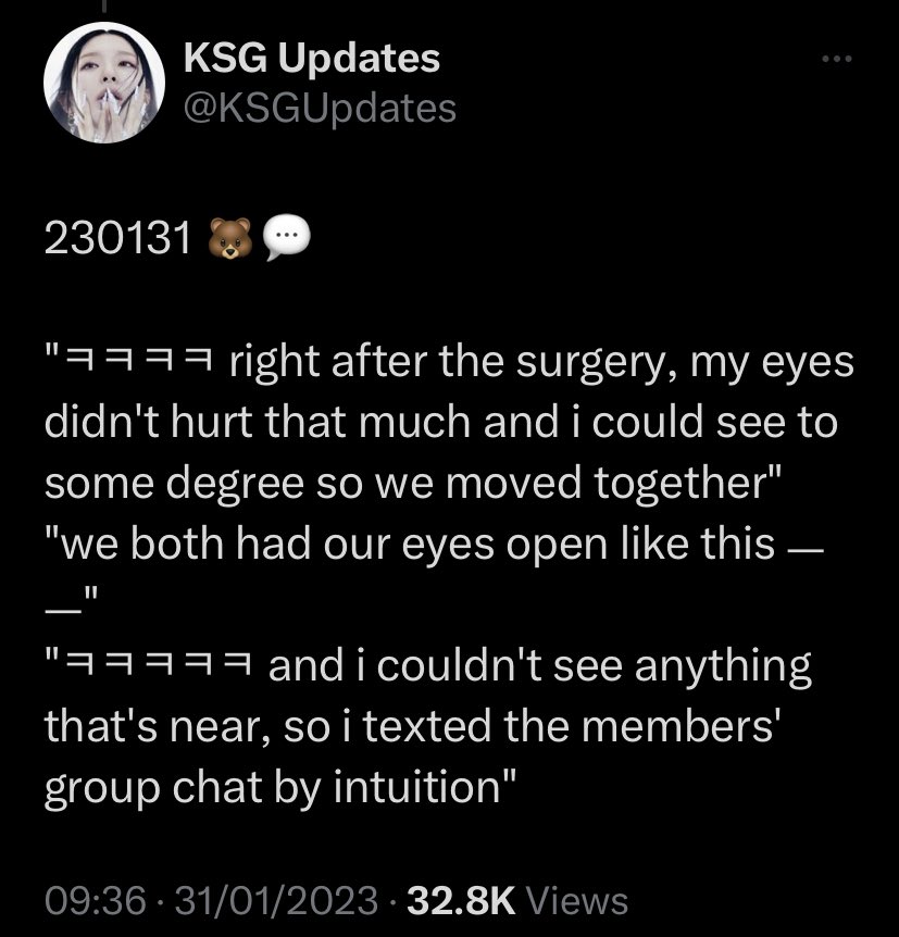 n0mo_m's tweet photo. getting lasik and moved together after it yeah insanity https://t.co/7Ih5fSmY8M