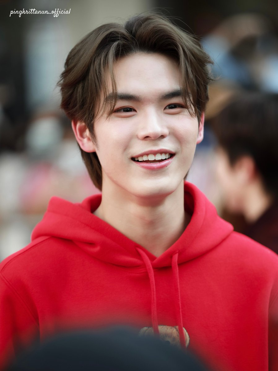 PKrittanun_OFC's tweet photo. รอยยิ้มบอกความรู้สึก 😀
คิดถึงปิงตอนดึกๆ ต้องทำยังไง 🫶✨️🐼

#PINGSMILEYDAY 
#PingKrittanun #TaLingPing https://t.co/I4OVhpftMt