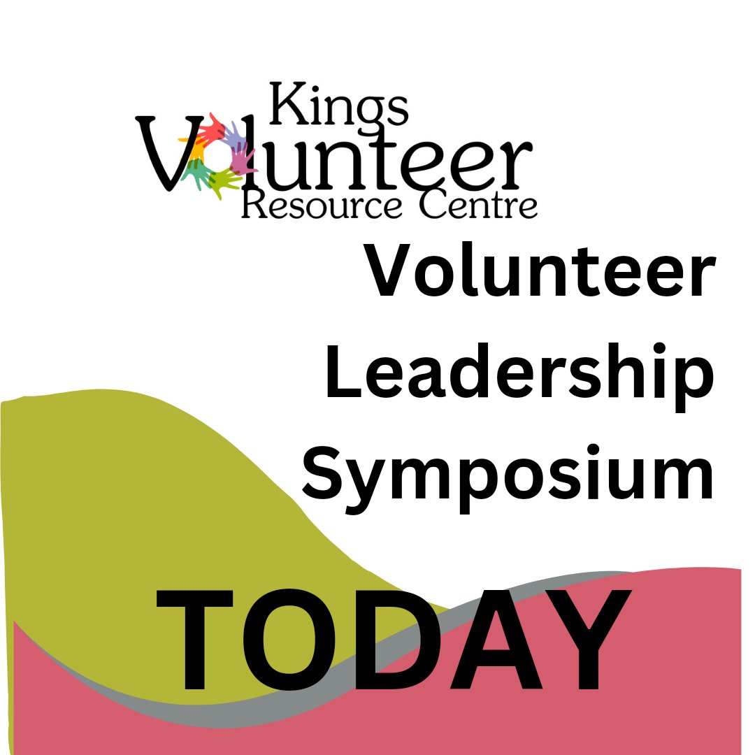 KingsVolunteerCentre tweet media