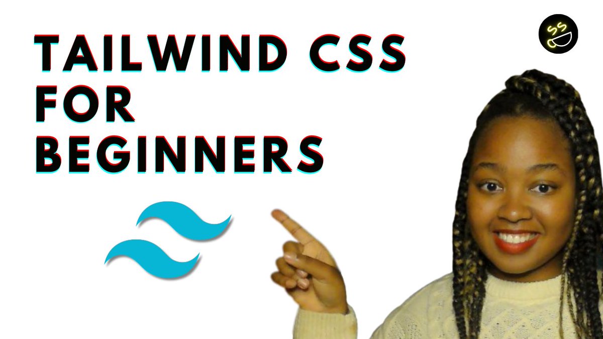 TreciaKS's tweet photo. I did it! 🥹 I uploaded my first YouTube video 🚀

Tailwind CSS for Beginners! It's been a fear of mine to record and show my face on camera but I did it anyway.

And I can't wait to do more, one step at a time 🥺 🫶

🔗 📹 : https://t.co/eK04OUYnzE https://t.co/Ca3h8kWg1N