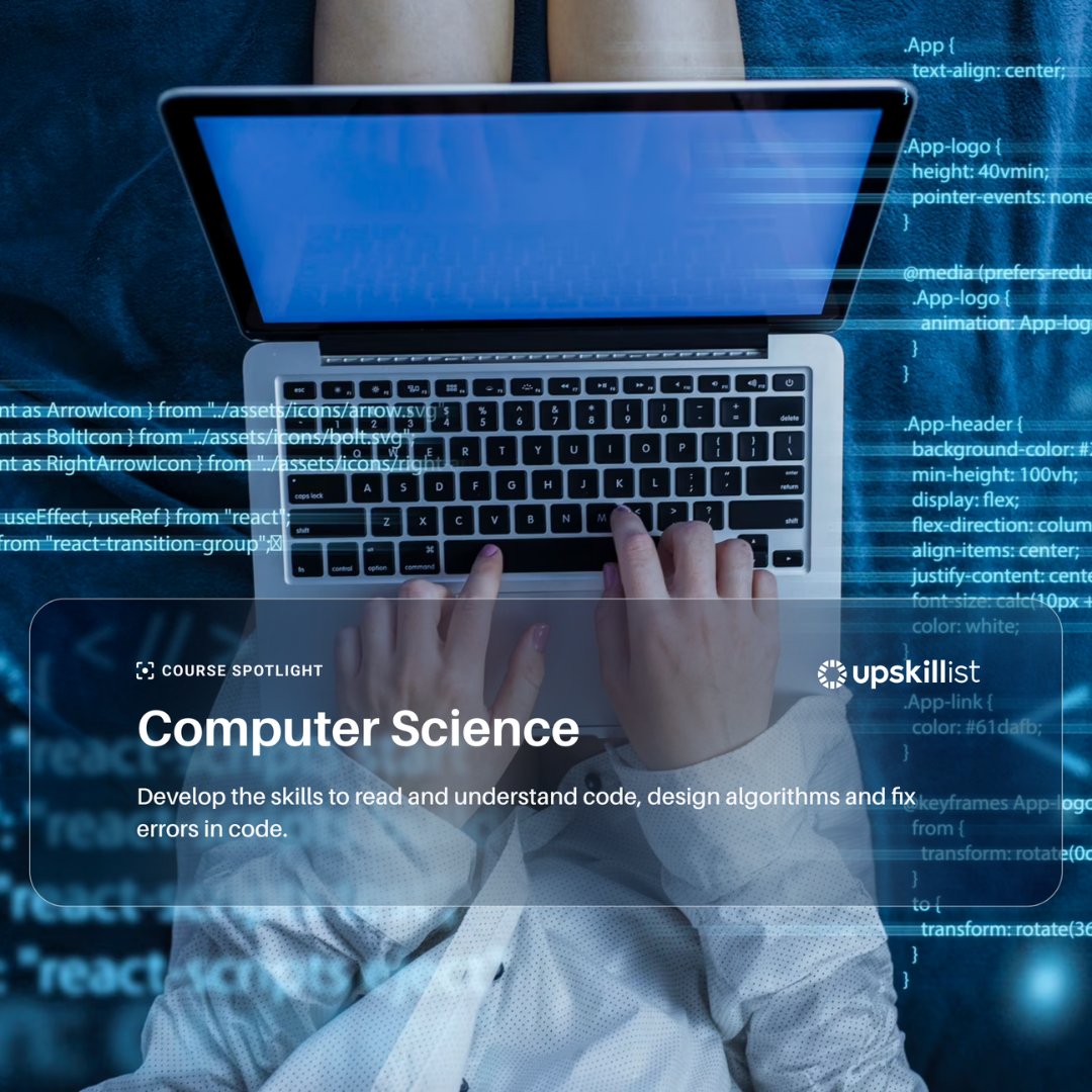 upskillist tweet media