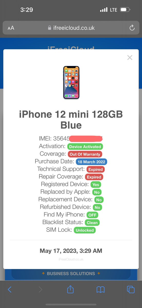 L**T OFF ✅ By Number 🇫🇷