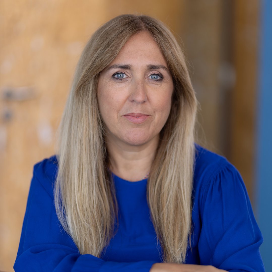 Foundever® (@foundeverglobal) on Twitter photo Our Multilingual Region General Manager, Benedita Miranda, was interviewed by <a href="/TBYupdates/">The Business Year</a> as the lead of the largest multilingual hub in the world, where "our language capabilities and the way we prioritize our #employeeexperience are our strengths." foundever.link/84715d
#CX Our Multilingual Region General Manager, Benedita Miranda, was interviewed by <a href="/TBYupdates/">The Business Year</a> as the lead of the largest multilingual hub in the world, where "our language capabilities and the way we prioritize our #employeeexperience are our strengths." foundever.link/84715d
#CX