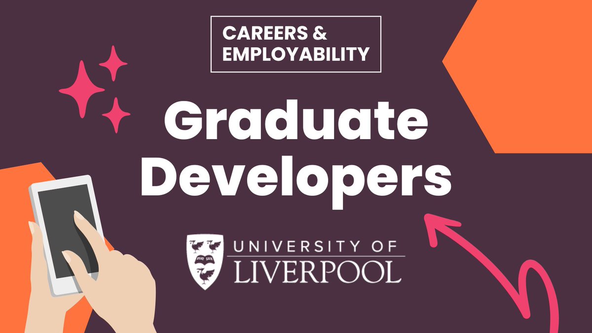 Careers & Employability, University of Liverpool tweet media