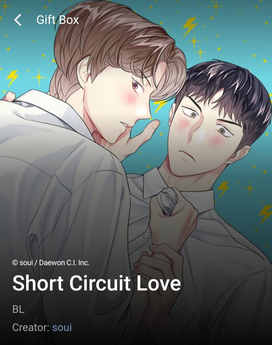chewsani's tweet photo. a short lighthearted read recommendation for people who are suckers for enemies to lovers trope like me https://t.co/PMITqMEFG3