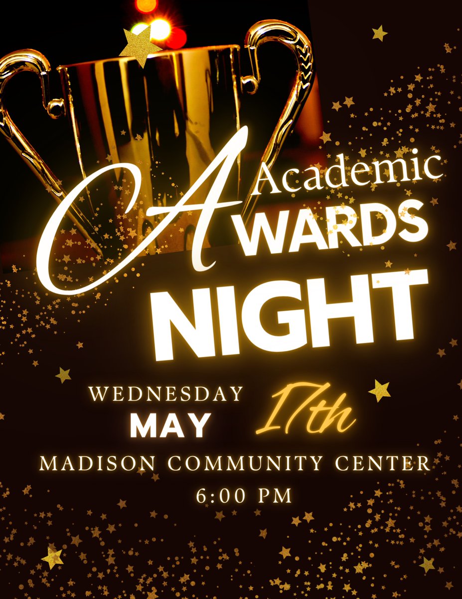 Madison Panthers tweet media