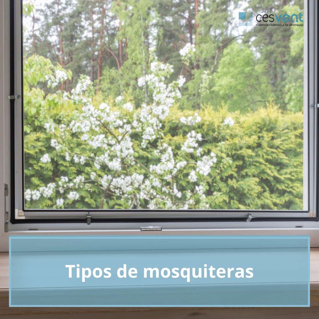 Ventanas Cesvent tweet media