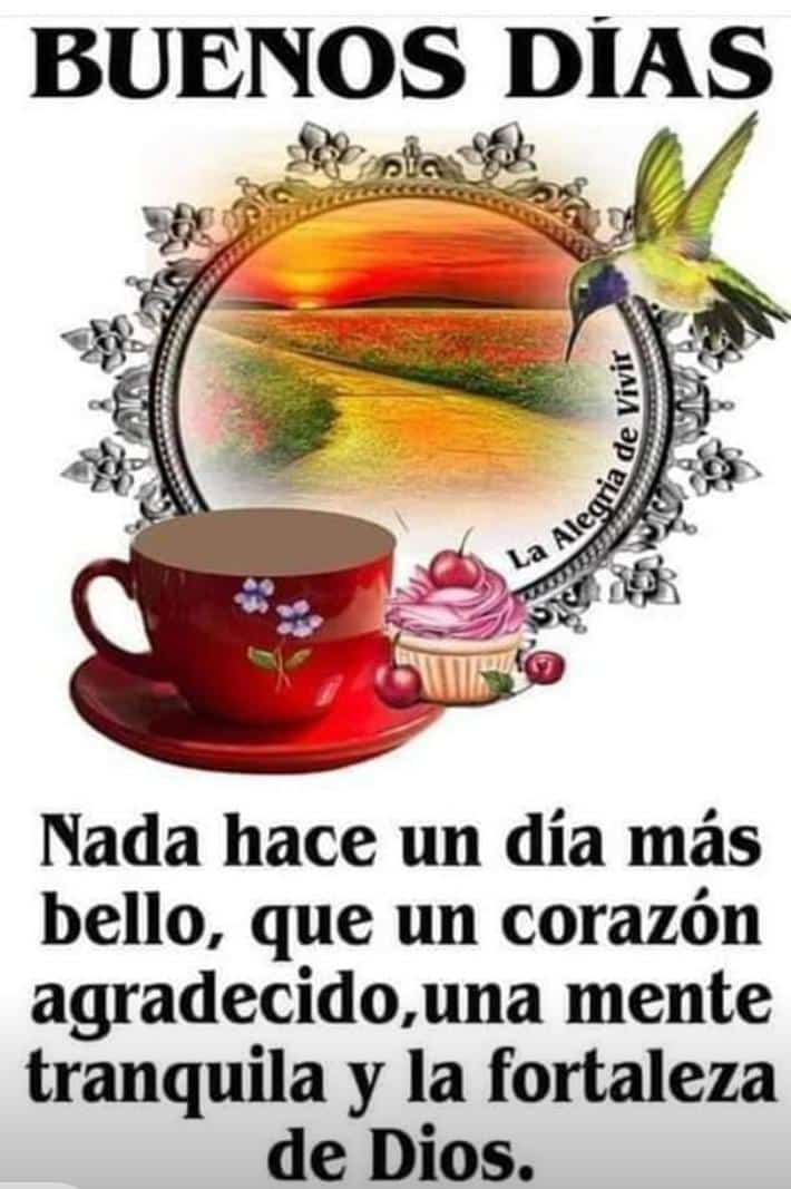 Buenos días ☕
#PoesíaParaLaPaz
